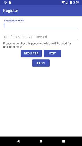 My Data screenshot 3