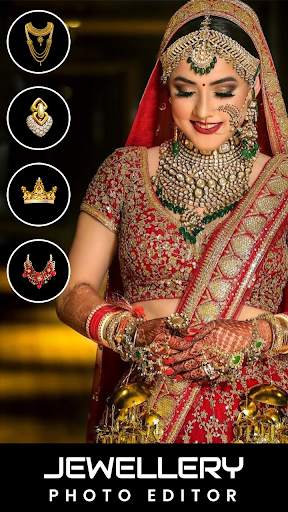 Jewellery - Beauty Apps for Women screenshot 2
