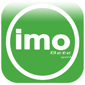 Imo Speed icon