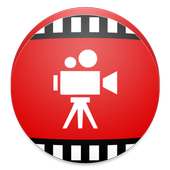 Movie Tube icon