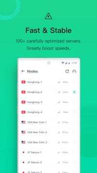 O2 VPN screenshot 4
