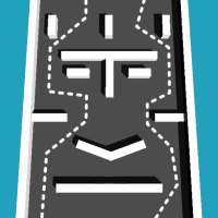 Obstacle course 3D - Endless Run