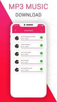 MP3 Music Download screenshot 4