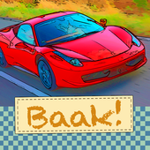 Baak! Taşıtlar icon