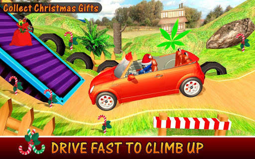 Mini Car Racer: Joy World Adventure screenshot 3