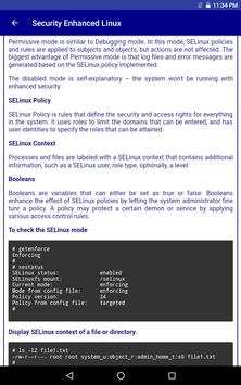 Learn Linux скриншот 8