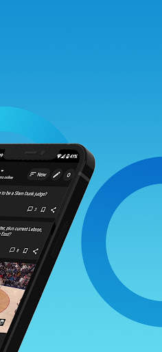 Swish - NBA Scores & More screenshot 4