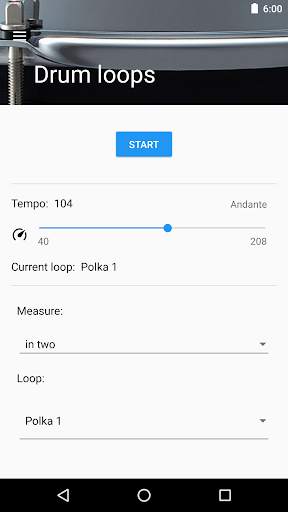 Mobile-Tuner screenshot 6