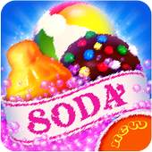 Leguide Candy Crush Soda Saga 1.0