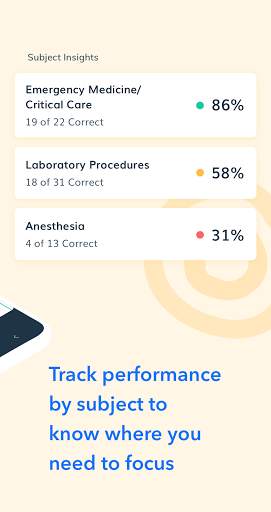 Medical Pocket Prep screenshot 4