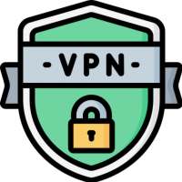 DEEP VPN logo