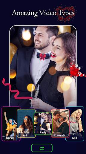 Funny Videos Status Maker: Short Video App screenshot 4