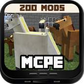 Zoo Mods For Minecraft PE 2.0