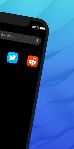 XYZ Browser: Video Downloader, Fast, Private screenshot 2