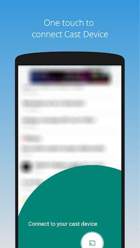 iCast: TV Video Cast for Chromecast screenshot 2