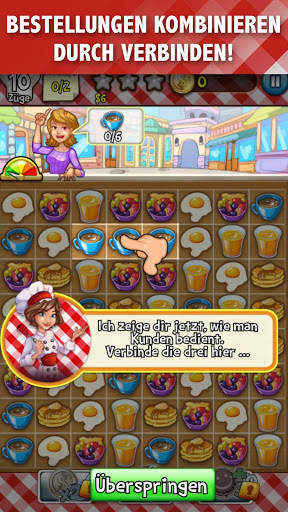 Chef Emma screenshot 2