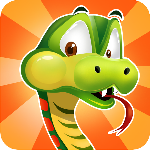Classic Snake icon