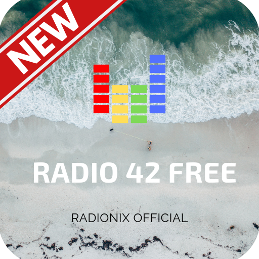 Radio 42 Free icon