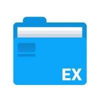 EX File Manager icon