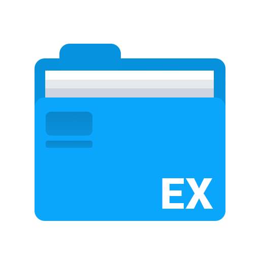 EX File Manager 2.0