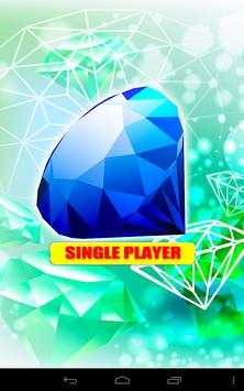 Gems Joy Saga Diamond Crush screenshot 3