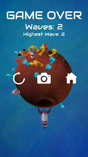Astro screenshot 4