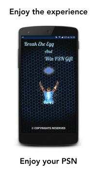 Free PSN Codes Generator - PSN Cards screenshot 4