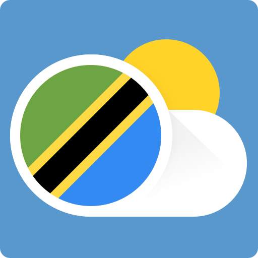 Tanzania Weather 1.5.1