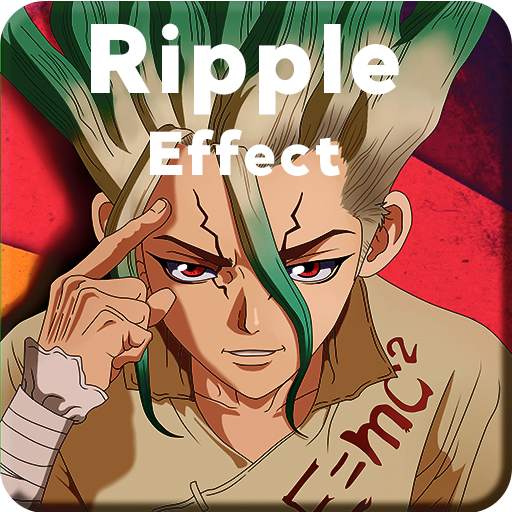 Dr Stone Senku Anime Otaku Live Wallpaper 1.0