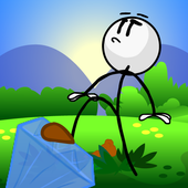 Escaping With The Diamond icon