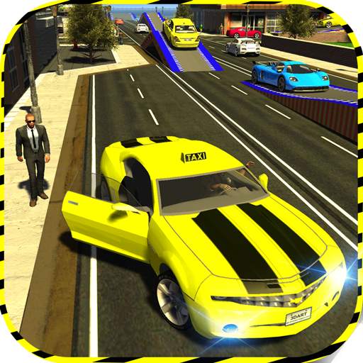 Extreme Crazy Stunt Car 1.3