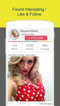 InMapia For Instagram screenshot 2