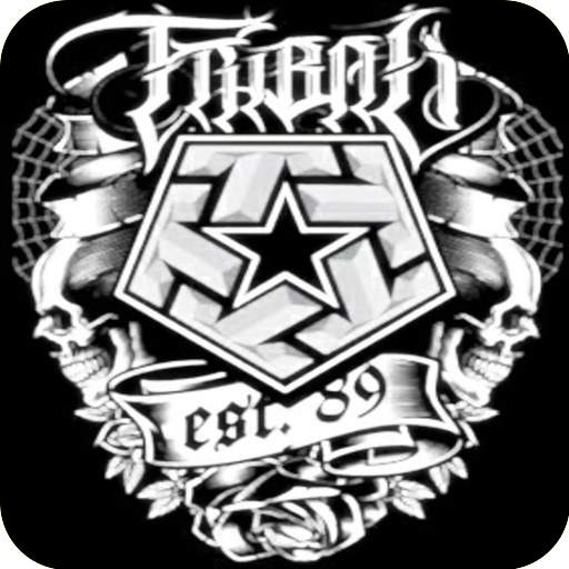 Tribal Tattoo Wallpaper 1.3