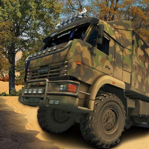 Truck Simulator Offroad 2 1.1.7