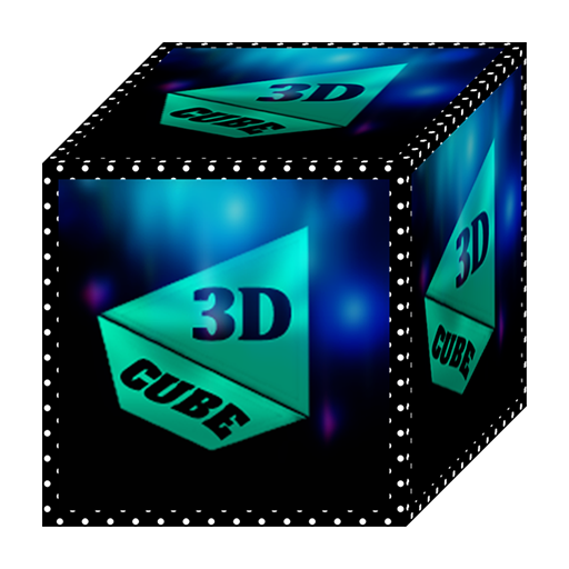 3D Teal Icon Pack Free icon