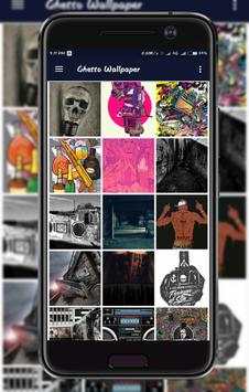 Ghetto Wallpaper screenshot 1