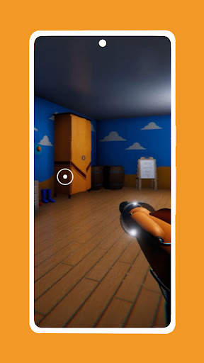 call funny park playtime screenshot 3
