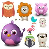 Animals & Birds - Wallpapers 1.0