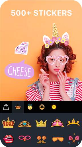 Photo Master - Editor & Filter screenshot 4