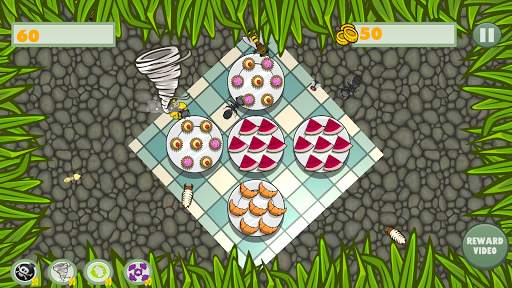 Infestation: Bug splat game screenshot 2