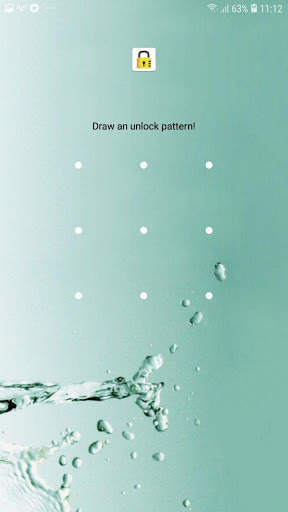 App Lock - Private Photo, Video screenshot 1