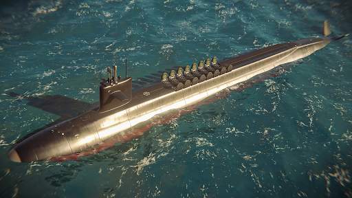 Modern Warships: Naval Battles screenshot 6