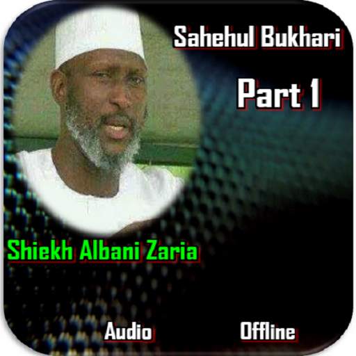 Albani Zaria Sahihul Bukhari 1 5.1.9