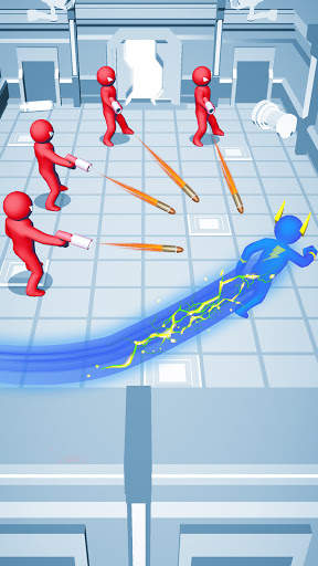 Flash Hit 3D скриншот 2