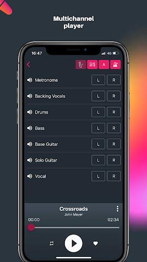 Kovver App screenshot 5