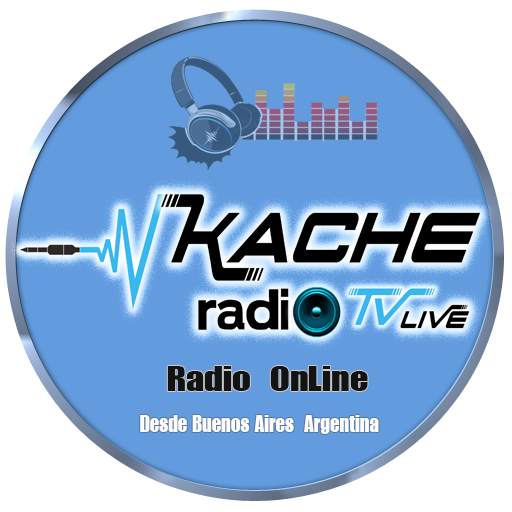 RADIO TV KACHE screenshot 3