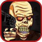 Zombie Gunshot 1.0.3