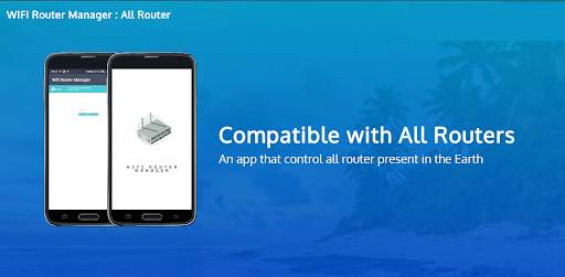 WiFi Router Manager:All Router screenshot 1