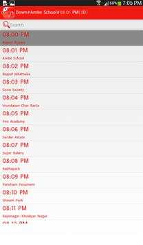 City Bus Vadodara screenshot 12