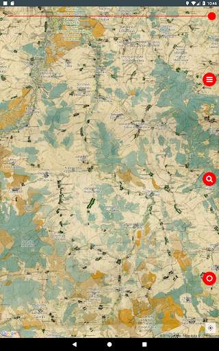 Vetus Maps screenshot 13
